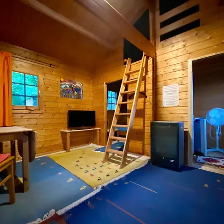 Lepahn Holsteinische Schweiz * Lehmkuhlen