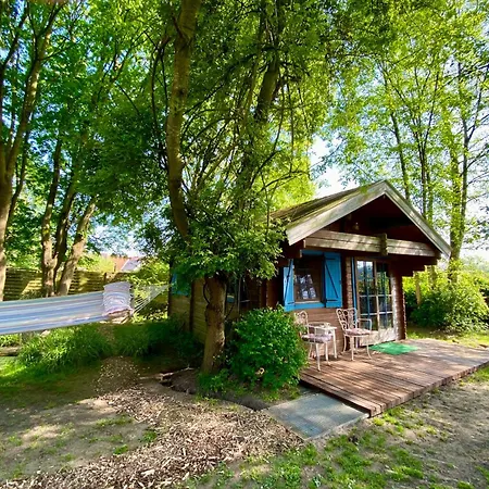 Lepahn Holsteinische Schweiz Pansiyon