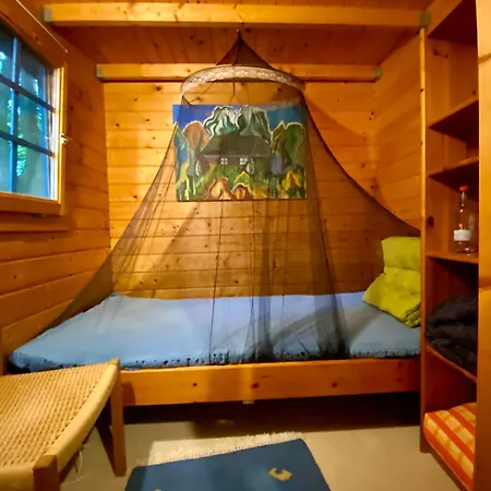 Pansiyon Lepahn Holsteinische Schweiz *