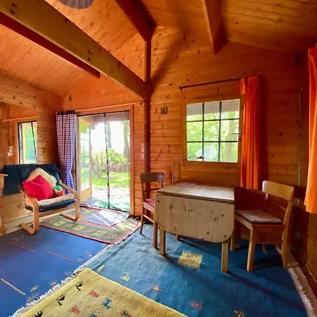 Séjour chez l'habitant Lepahn Holsteinische Schweiz Lehmkuhlen