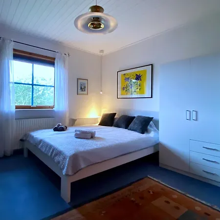 Lepahn Holsteinische Schweiz Pansiyon