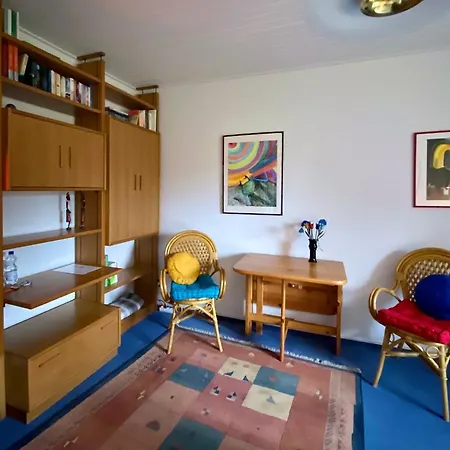 Lepahn Holsteinische Schweiz Pansiyon