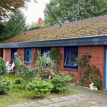 Pansiyon Lepahn Holsteinische Schweiz *