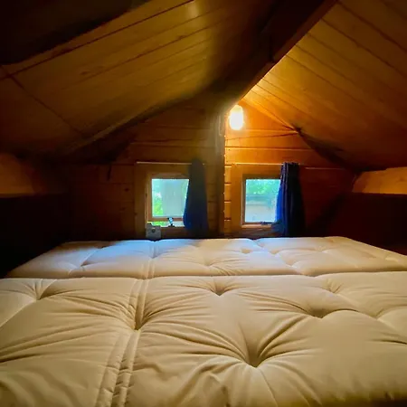 Pansiyon Lepahn Holsteinische Schweiz