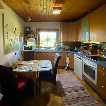 Lepahn Holsteinische Schweiz Lehmkuhlen