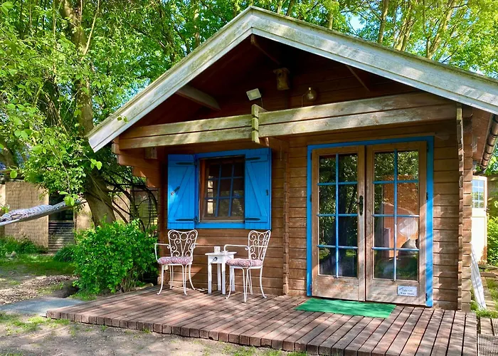 Lepahn Holsteinische Schweiz