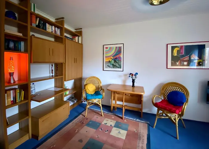 Lepahn Holsteinische Schweiz Privatunterkunft